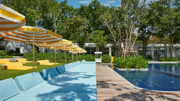 The Standard Hua Hin